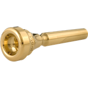 --- DISCONTINUE ---Denis Wick 4882MM1C - embouchure trompette mm auree 1c