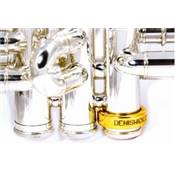 Denis Wick 4906 - Bague booster piston cornet