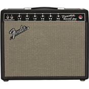 Fender 64 Custom Princeton Reverb Hand Wired - Ampli guitare lectrique