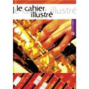 Fuzeau 6901 - Le cahier illustré - Régis Haas