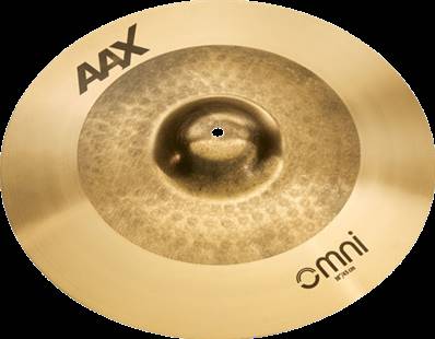 Sabian AAX OMNI 18