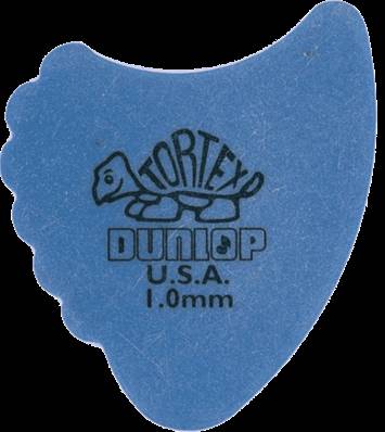 Dunlop 414R100 - sachet de 72 100mm