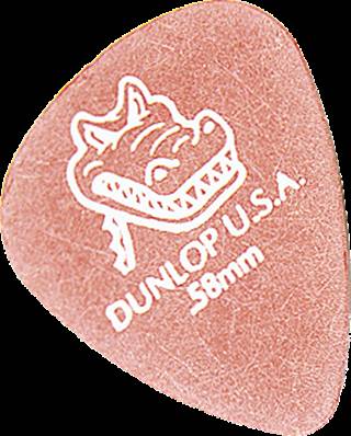 Dunlop 417R58 - sachet de 72 058mm