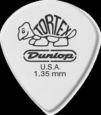 Dunlop 478R135 - sachet de 72 135mm