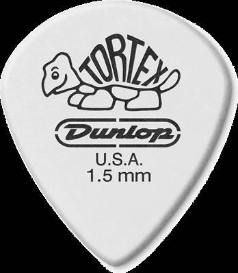 Dunlop 478R150 - sachet de 72 150mm