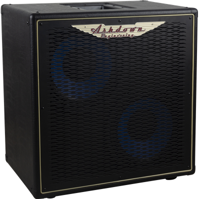 Ashdown Enginering Abm 210-Pn - 500W/8Ohm Lightweight Bass Cab