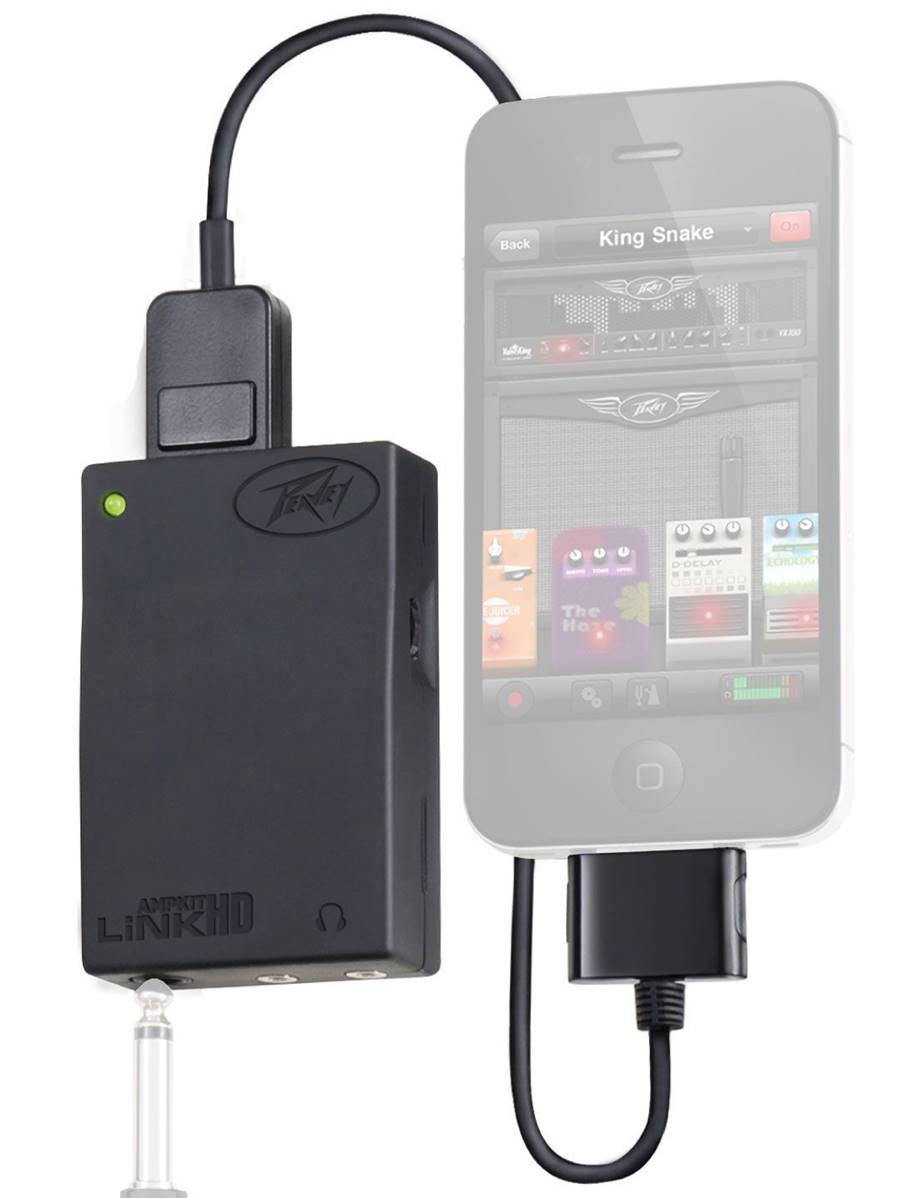 ampkit link ii ampkit link ii