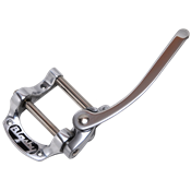 --- DISCONTINUE ---Bigsby B5 - Vibrato Original Kalamazoo Alu Solidbody/Flat Top