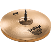 Sabian B8X 14 HI-HATS