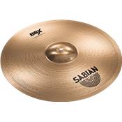 Sabian B8X 18 CRASH RIDE