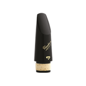 Vandoren BD5 Black Diamond Série 13 - CM1405 - Bec clarinette Sib (diapason 440)