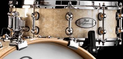 Pearl CAISSE CLAIRE RF PURE 14 X 5 VINT MARIN