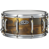 Pearl CAISSE CLAIRE SENSITONE PREMIUM 14X6,5 LAITON
