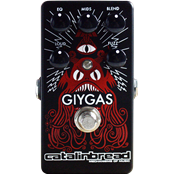 Catalinbread Giygas