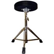 Stagg DT-32 CR - Siège batteur double embase