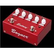--- DISCONTINUE ---Bogner ECSTASY Red