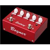 Bogner ECSTASY RED