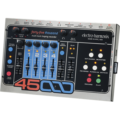 Electro Harmonix 45000