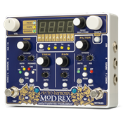 Electro Harmonix Mod Rex