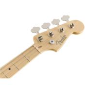 Fender American Original 50s Precision Bass Maple Fingerboard 2-Color Sunburst