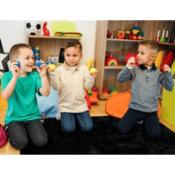 Fuzeau 78506 - Malle des apprentis musiciens