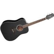 Takamine GD30-BLK
