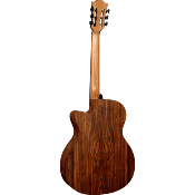 --- DISCONTINUE ---Guitare électro-classique Lag TN 270 ACE