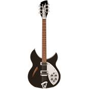 Rickenbacker 33012JG - demi-caisse 330/12c w/c jg