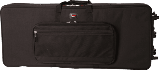 Gator GK-88-SLXL - 88 notes slim xl