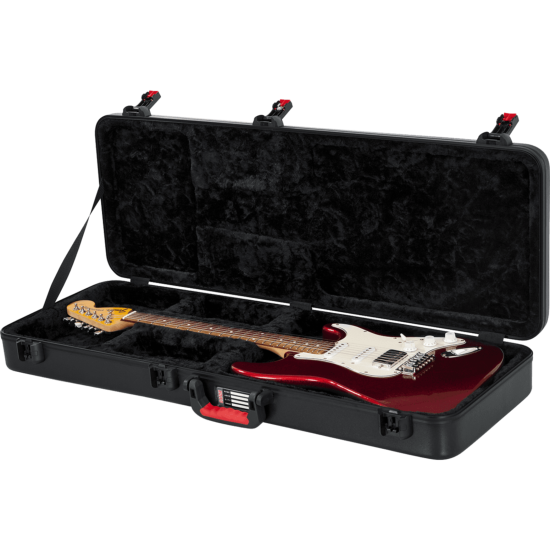 Gator ETUI POLYETHYLENE POUR GUITARE ELECTRIQUE