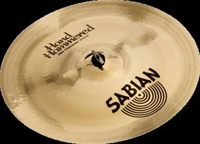 --- DISCONTINUE ---Sabian HH 18 CHINESE