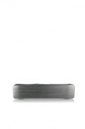 Bam Cases Hightech Noir Lazure - Etui pour flûte (patte d'Ut ou de Si) 4009XLLB