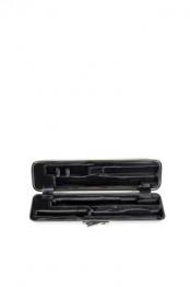 Bam Cases Hightech Tweed - Etui pour flûte (patte d'Ut ou de Si) 4009XLT