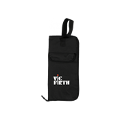 Vic Firth Housse de Baguettes Vic Firth BSB en Nylon Noir