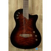 Guitare electro-classique Cordoba Stage Edge Burst