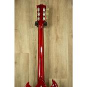 --- DISCONTINUE ---Tokai SG 100 Cherry