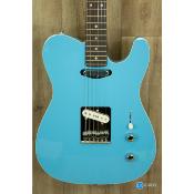 Aerodyne Special Telecaster®, Rosewood Fingerboard, California Blue