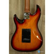 Sire LArry Carlton S7 3 tons sunburst