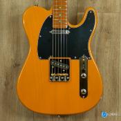 Guitare électrique Sire Larry Carlton T7 Butterscotch Blonde