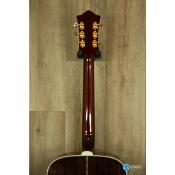 Guitare folk Guild D55 naturelle