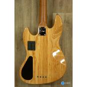 Basse Marcus Miller Sire v10 4 naturel maple neck