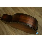 Guitare électro-acoustique Taylor K14CE Builder's Edition - occasion