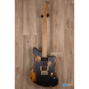Paoletti 112 Loft butterscotch black HP90