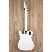 John 5 Ghost Telecaster®, Maple Fingerboard, Arctic White