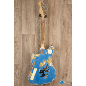 No Custom 8 ball Aged