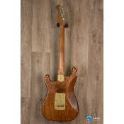 PAOLETTI Signature Sambora Model Strat HSS