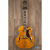 Epiphone Broadway Naturel occasion TBE