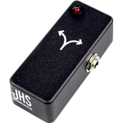 Jhs Buffered Splitter