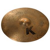 Zildjian K0971 > Cymbale ride K Custom organic 21