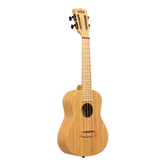 Ukulele concert Kala bambou